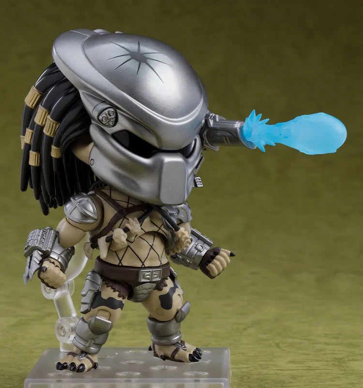 Predator - Nendoroid #1845 (Good Smile Company)ㅤ – Good Smile Company – ActionFigureBrasil
