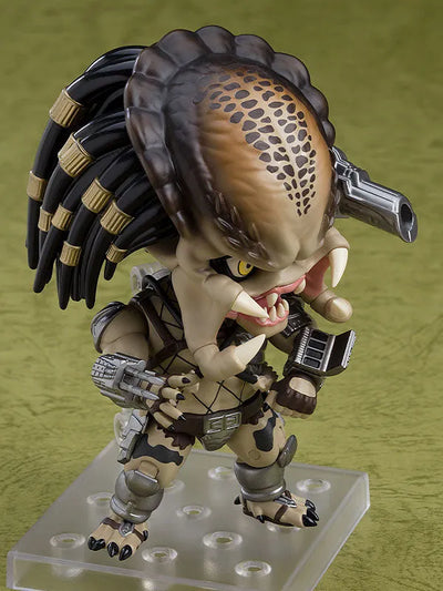 Predator - Nendoroid #1845 (Good Smile Company)ㅤ – Good Smile Company – ActionFigureBrasil — embalagem