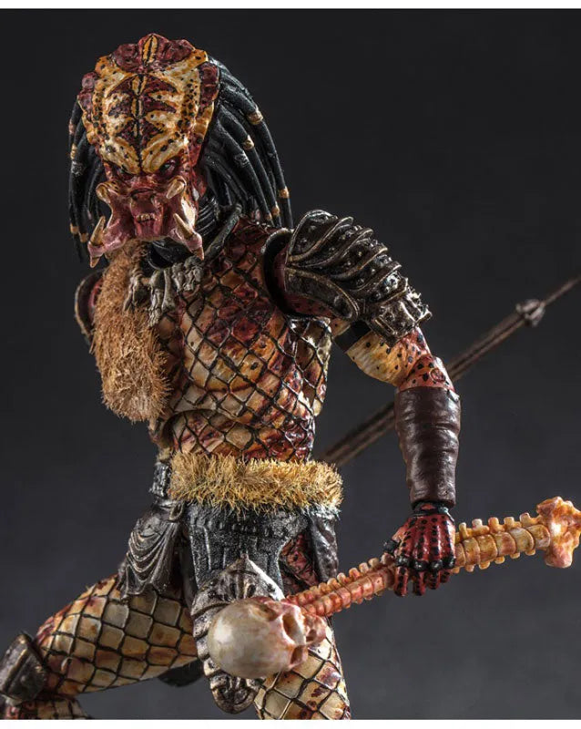 Predator - Shadow Snake Predator 1/18 Action Figure (Preview Exclusive)ㅤ – Hiya Toys – ActionFigureBrasil