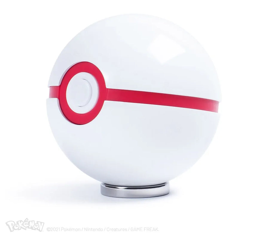 Premier Ball – The Wand Company – ActionFigure Brasil