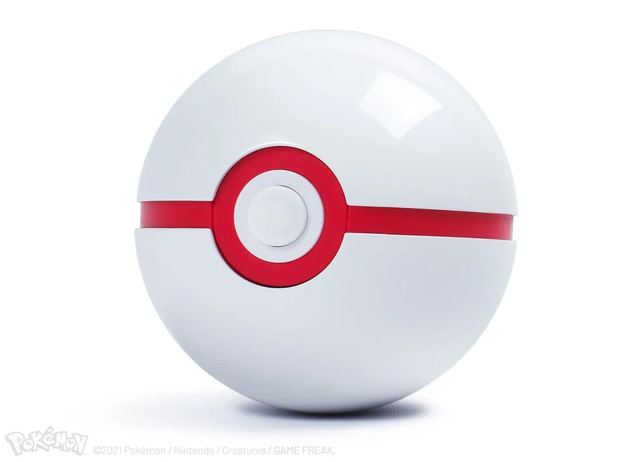 Premier Ball – The Wand Company – ActionFigure Brasil