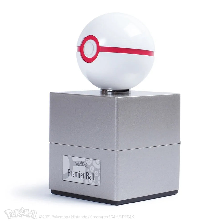 Premier Ball – The Wand Company – ActionFigure Brasil