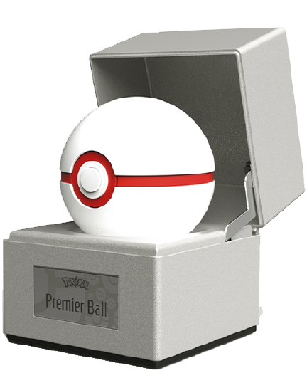 Premier Ball – The Wand Company – ActionFigure Brasil