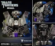 Premium Bust "Transformers" Brawl Polystone Bust PBTFM-04ㅤ – Prime 1 Studio – ActionFigureBrasil