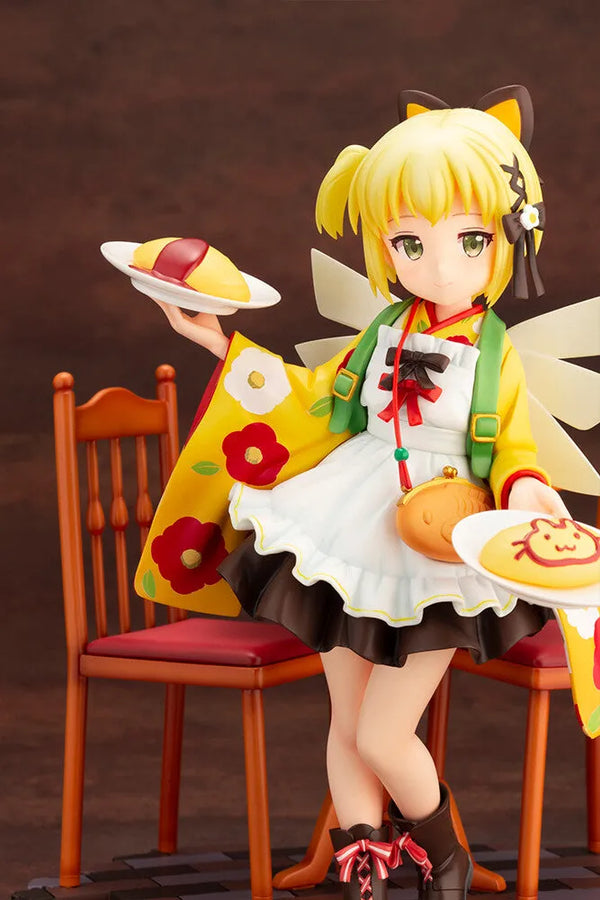 Prima Doll - Gekka - 1/7 (Kotobukiya)ㅤ – Kotobukiya – ActionFigureBrasil