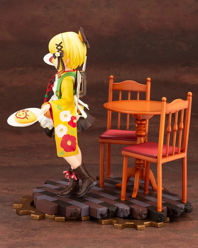 Prima Doll - Gekka - 1/7 (Kotobukiya)ㅤ – Kotobukiya – ActionFigureBrasil — iluminação de estúdio