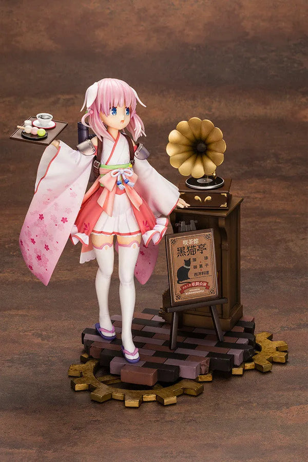 Prima Doll - Haizakura - 1/7 - 2023 Re-release (Kotobukiya)ㅤ – Kotobukiya – ActionFigureBrasil