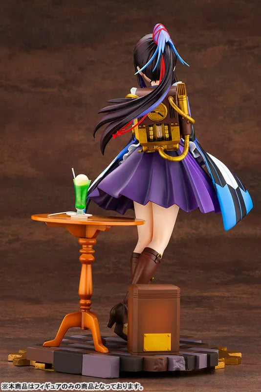 Prima Doll - Karasuba - 1/7 (Kotobukiya)ㅤ – Kotobukiya – ActionFigureBrasil