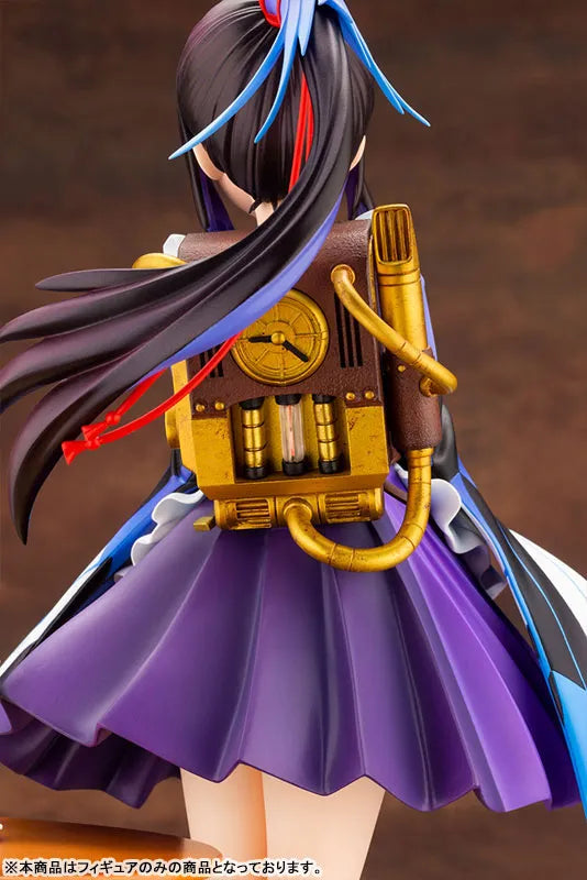 Prima Doll - Karasuba - 1/7 (Kotobukiya)ㅤ – Kotobukiya – ActionFigureBrasil