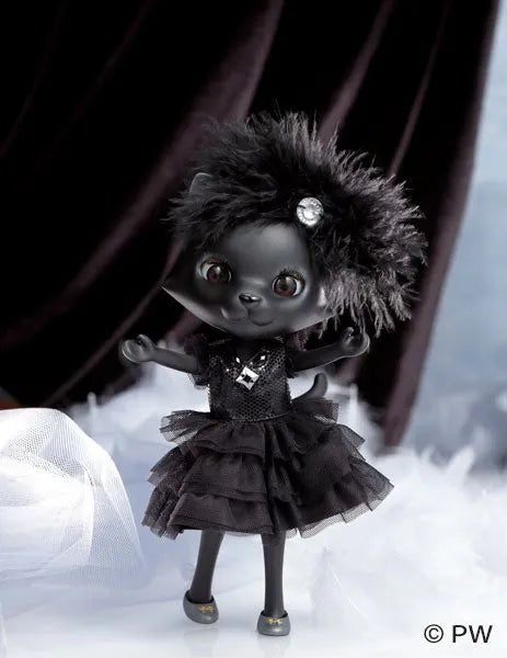 Prima no Nikki Complete Dollㅤ – PetWORKs – ActionFigureBrasil