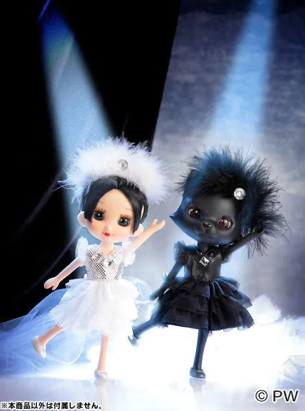 Prima no Nikki Complete Dollㅤ – PetWORKs – ActionFigureBrasil