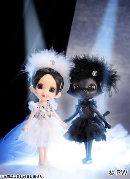 Prima no Nikki Complete Dollㅤ – PetWORKs – ActionFigureBrasil