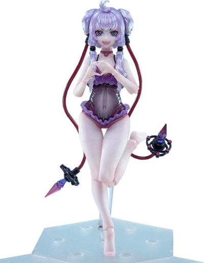 Primitive Witch - Lin Ya 1/12 - Part 2 Swimsuit Ver. (EXSSRION)ㅤ – EXSSRION – ActionFigureBrasil