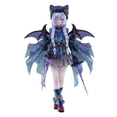 Primordial Witch - Lin Ya - 1/12 - Part 1 Armed Ver. (EXSSRION)ㅤ – EXSSRION – ActionFigureBrasil