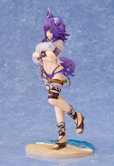 Princess Connect! Re:Dive - Aki Makoto - 1/7 - Summer (Good Smile Company, Wing) [Shop Exclusive]ㅤ – Wing – ActionFigureBrasil — close