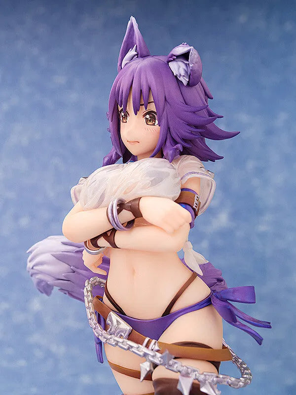 Princess Connect! Re:Dive - Aki Makoto - 1/7 - Summer (Good Smile Company, Wing) [Shop Exclusive]ㅤ – Wing – ActionFigureBrasil