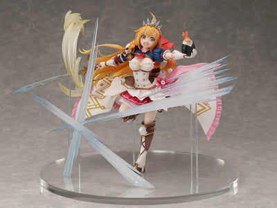 Princess Connect! Re:Dive - Eustiana von Astraea - F:Nex - 1/7 - ★6 (FuRyu) [Shop Exclusive]ㅤ – FuRyu – ActionFigureBrasil — ângulo diferente