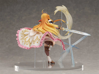 Princess Connect! Re:Dive - Eustiana von Astraea - F:Nex - 1/7 - ★6 (FuRyu) [Shop Exclusive]ㅤ – FuRyu – ActionFigureBrasil — embalagem