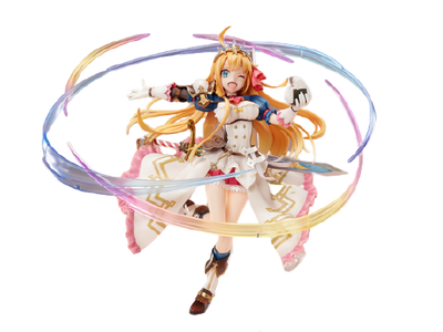 Princess Connect! Re:Dive - Eustiana von Astraea - F:Nex - 1/7 (FuRyu) [Shop Exclusive]ㅤ – FuRyu – ActionFigureBrasil