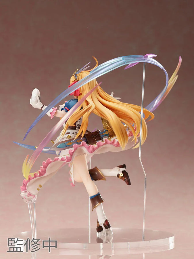 Princess Connect! Re:Dive - Eustiana von Astraea - F:Nex - 1/7 (FuRyu) [Shop Exclusive]ㅤ – FuRyu – ActionFigureBrasil