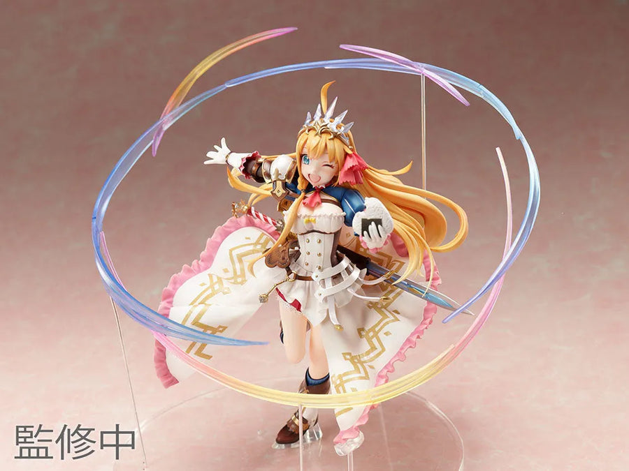 Princess Connect! Re:Dive - Eustiana von Astraea - F:Nex - 1/7 (FuRyu) [Shop Exclusive]ㅤ – FuRyu – ActionFigureBrasil