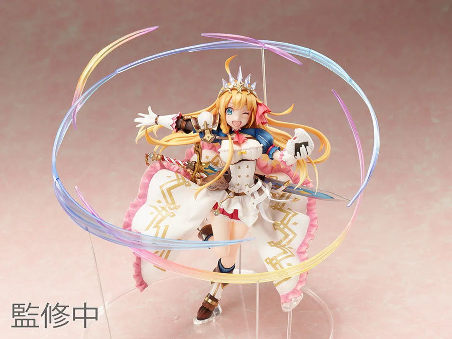 Princess Connect! Re:Dive - Eustiana von Astraea - F:Nex - 1/7 (FuRyu) [Shop Exclusive]ㅤ – FuRyu – ActionFigureBrasil