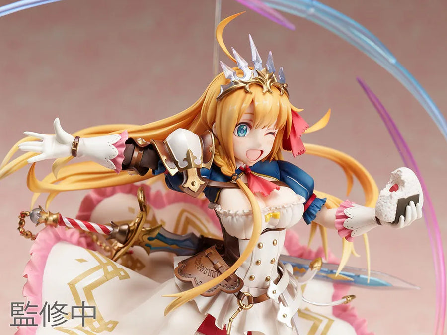 Princess Connect! Re:Dive - Eustiana von Astraea - F:Nex - 1/7 (FuRyu) [Shop Exclusive]ㅤ – FuRyu – ActionFigureBrasil