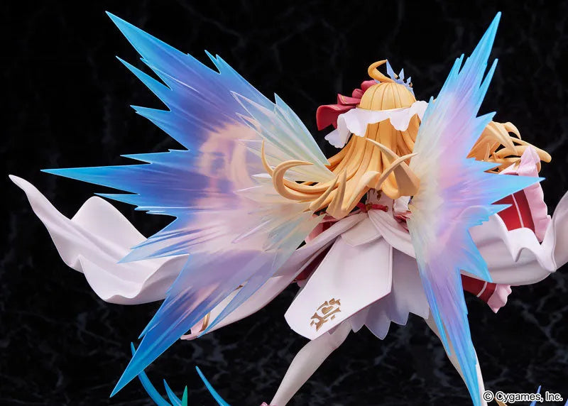 Princess Connect! Re:Dive - Eustiana von Astraea - Shibuya Scramble Figure - 1/7 (Alpha Satellite, eStream)ㅤ – eStream – ActionFigureBrasil
