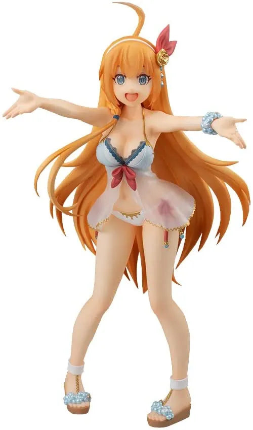Princess Connect! Re:Dive - Eustiana von Astraea - Special Figure (FuRyu)ㅤ – FuRyu – ActionFigureBrasil