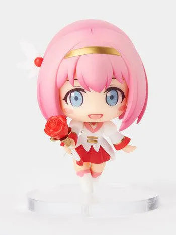 Princess Connect! Re:Dive - Harusaki Hiyori - Shijo Rei - Kusano Yui (Apex Innovation, beBOX)ㅤ – beBOX – ActionFigureBrasil