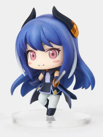 Princess Connect! Re:Dive - Harusaki Hiyori - Shijo Rei - Kusano Yui (Apex Innovation, beBOX)ㅤ – beBOX – ActionFigureBrasil
