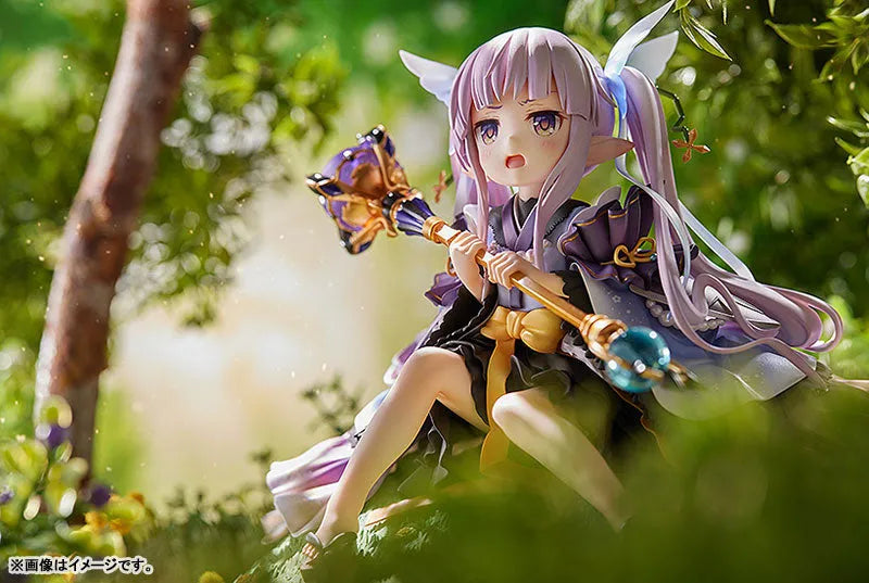 Princess Connect! Re:Dive - Hikawa Kyouka - 1/7 (Good Smile Company)ㅤ – Good Smile Company – ActionFigureBrasil