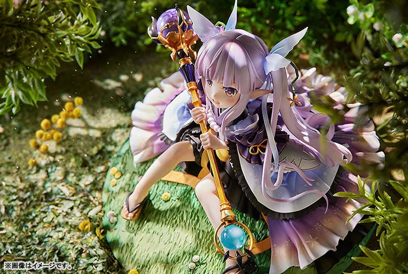 Princess Connect! Re:Dive - Hikawa Kyouka - 1/7 (Good Smile Company)ㅤ – Good Smile Company – ActionFigureBrasil
