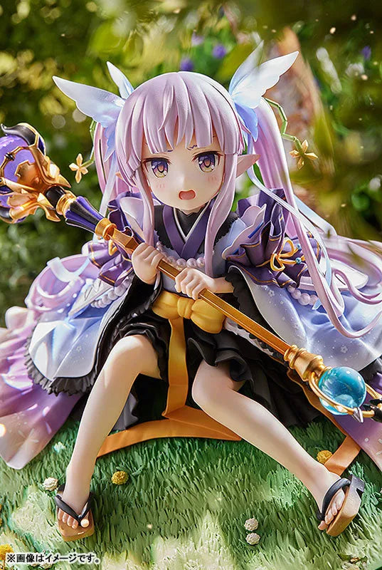 Princess Connect! Re:Dive - Hikawa Kyouka - 1/7 (Good Smile Company)ㅤ – Good Smile Company – ActionFigureBrasil