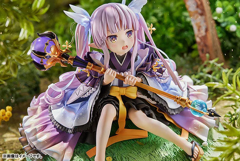 Princess Connect! Re:Dive - Hikawa Kyouka - 1/7 (Good Smile Company)ㅤ – Good Smile Company – ActionFigureBrasil