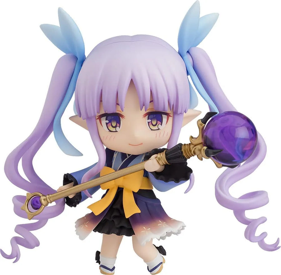 Princess Connect! Re:Dive - Hikawa Kyouka - Nendoroid #1843 (Good Smile Company)ㅤ – Good Smile Company – ActionFigureBrasil