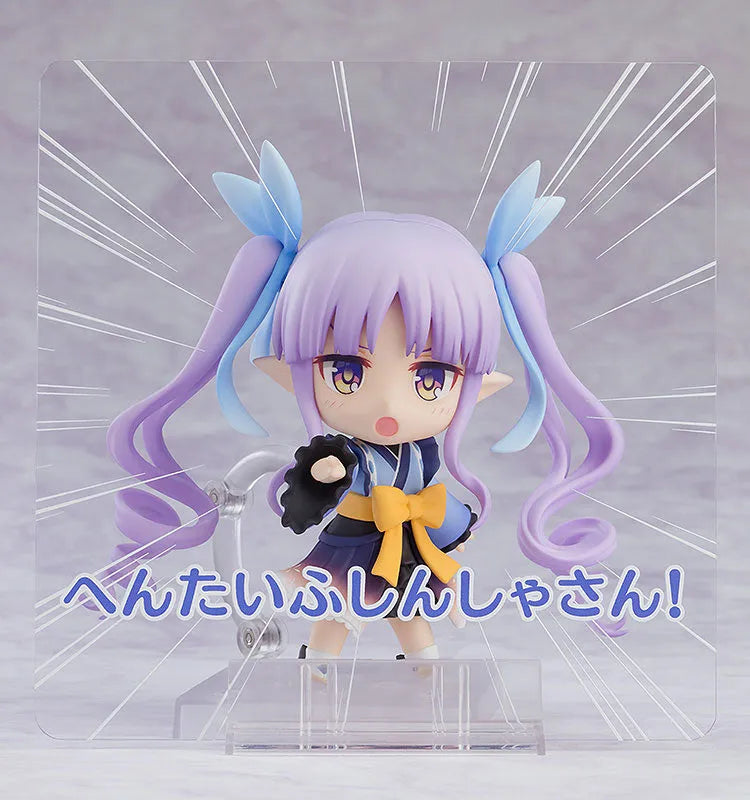 Princess Connect! Re:Dive - Hikawa Kyouka - Nendoroid #1843 (Good Smile Company)ㅤ – Good Smile Company – ActionFigureBrasil