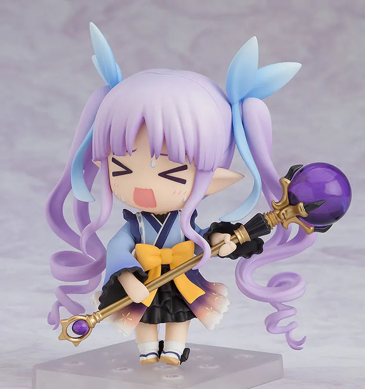 Princess Connect! Re:Dive - Hikawa Kyouka - Nendoroid #1843 (Good Smile Company)ㅤ – Good Smile Company – ActionFigureBrasil
