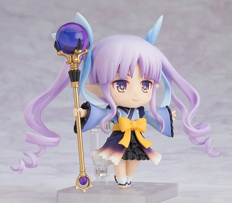 Princess Connect! Re:Dive - Hikawa Kyouka - Nendoroid #1843 (Good Smile Company)ㅤ – Good Smile Company – ActionFigureBrasil