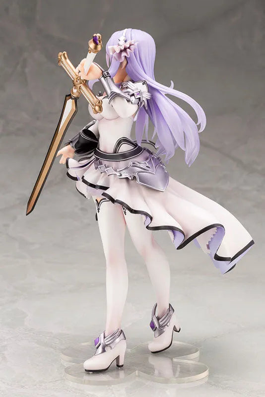Princess Connect! Re:Dive - Hoshino Shizuru - 1/7 (Kotobukiya)ㅤ – Kotobukiya – ActionFigureBrasil