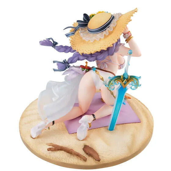 Princess Connect! Re:Dive - Hoshino Shizuru - Lucrea - 1/7 - Summer (MegaHouse) [Shop Exclusive]ㅤ – MegaHouse – ActionFigureBrasil