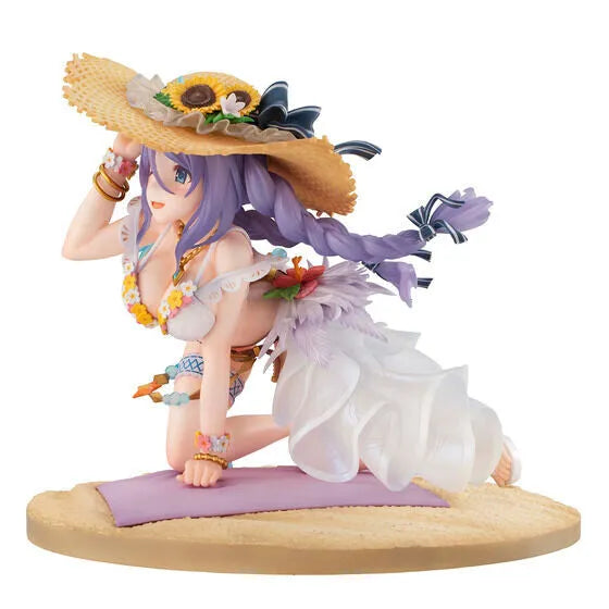 Princess Connect! Re:Dive - Hoshino Shizuru - Lucrea - 1/7 - Summer (MegaHouse) [Shop Exclusive]ㅤ – MegaHouse – ActionFigureBrasil