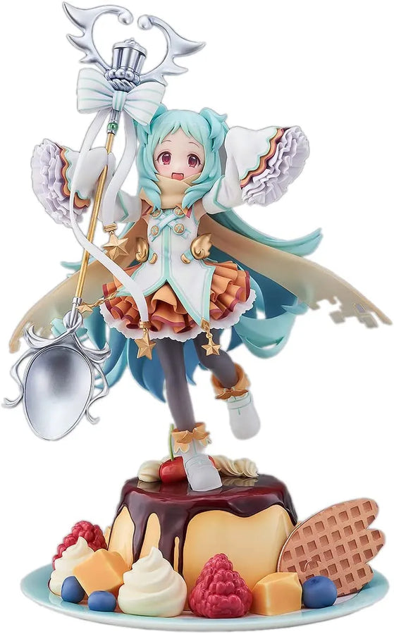 Princess Connect! Re:Dive - Izumo Miyako - 1/7 - Oyatsu no Jikan Nano Ver. (Ribose)ㅤ – Ribose – ActionFigureBrasil