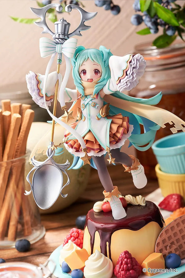 Princess Connect! Re:Dive - Izumo Miyako - 1/7 - Oyatsu no Jikan Nano Ver. (Ribose)ㅤ – Ribose – ActionFigureBrasil