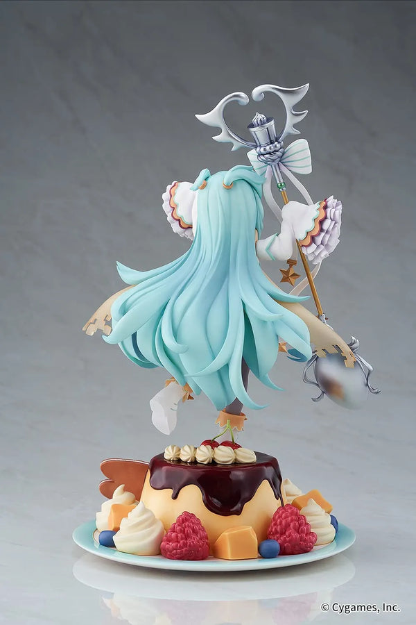 Princess Connect! Re:Dive - Izumo Miyako - 1/7 - Oyatsu no Jikan Nano Ver. (Ribose)ㅤ – Ribose – ActionFigureBrasil