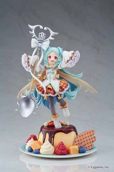 Princess Connect! Re:Dive - Izumo Miyako - 1/7 - Oyatsu no Jikan Nano Ver. (Ribose)ㅤ – Ribose – ActionFigureBrasil — embalagem