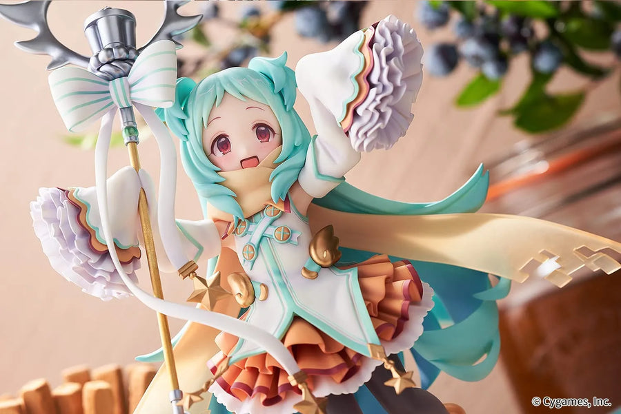 Princess Connect! Re:Dive - Izumo Miyako - 1/7 - Oyatsu no Jikan Nano Ver. (Ribose)ㅤ – Ribose – ActionFigureBrasil