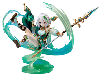 Princess Connect Re:Dive - Kokkoro - 1/7 (F:Nex) [Shop Exclusive]ㅤ – F:Nex – ActionFigureBrasil