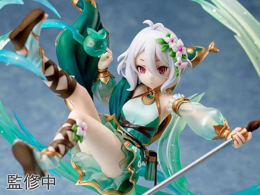 Princess Connect Re:Dive - Kokkoro - 1/7 (F:Nex) [Shop Exclusive]ㅤ – F:Nex – ActionFigureBrasil