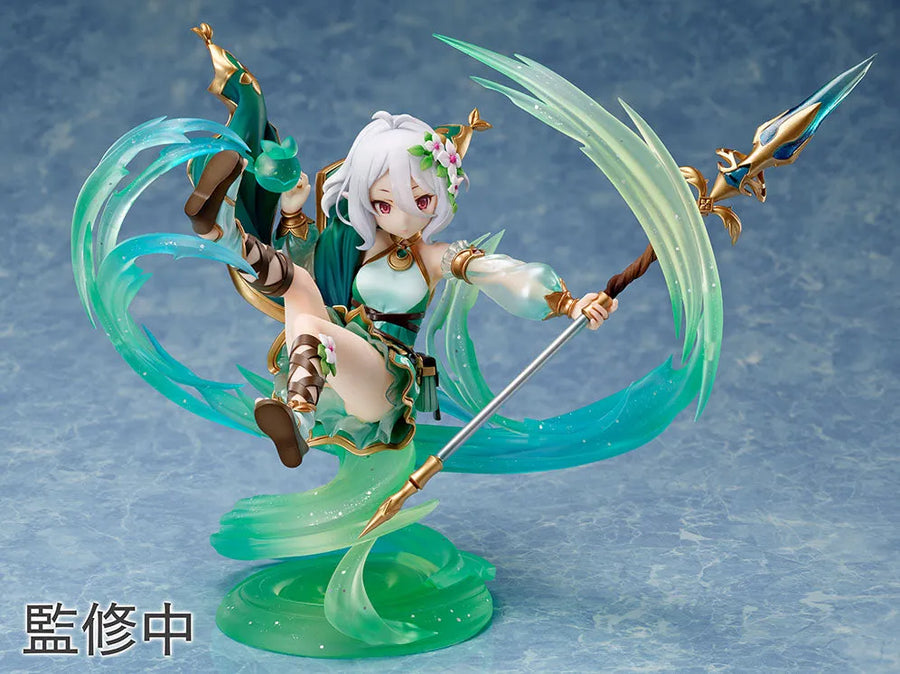 Princess Connect Re:Dive - Kokkoro - 1/7 (F:Nex) [Shop Exclusive]ㅤ – F:Nex – ActionFigureBrasil